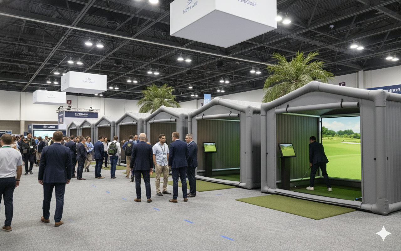 분양 모델하우스